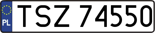 TSZ74550
