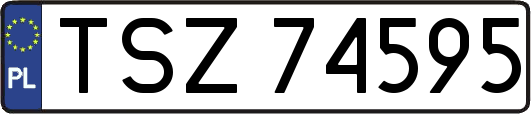 TSZ74595