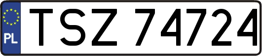 TSZ74724