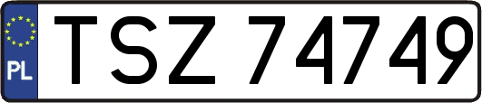 TSZ74749