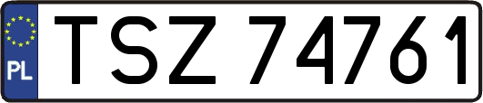 TSZ74761