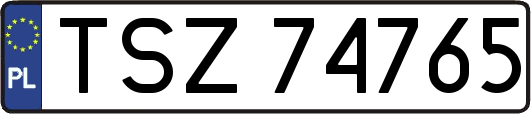 TSZ74765