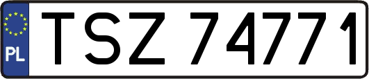 TSZ74771