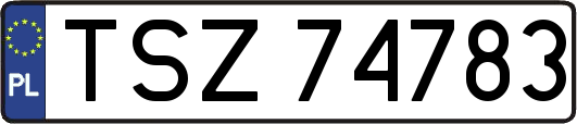 TSZ74783