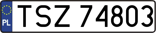TSZ74803