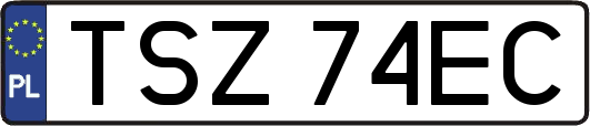 TSZ74EC