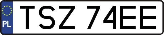 TSZ74EE