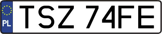 TSZ74FE