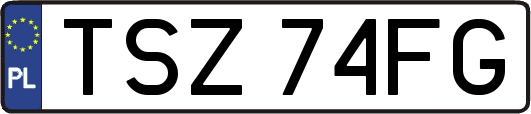 TSZ74FG