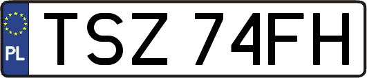 TSZ74FH
