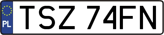 TSZ74FN