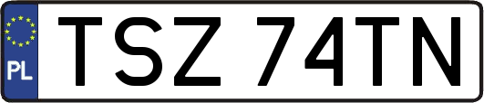 TSZ74TN
