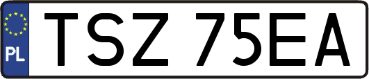 TSZ75EA