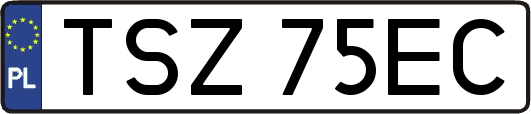 TSZ75EC