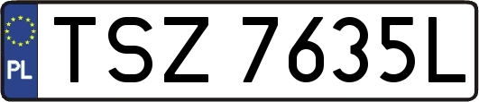 TSZ7635L