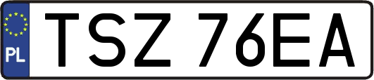 TSZ76EA