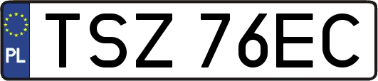 TSZ76EC