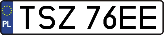 TSZ76EE