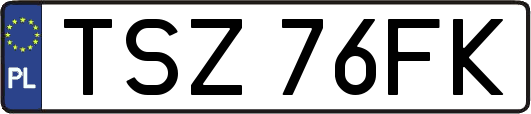 TSZ76FK