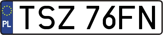 TSZ76FN