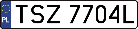TSZ7704L
