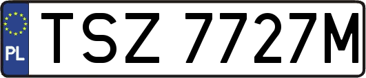 TSZ7727M