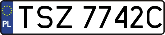 TSZ7742C