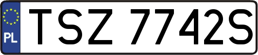 TSZ7742S