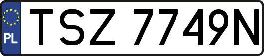 TSZ7749N