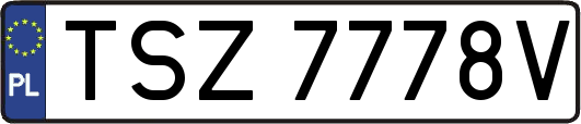 TSZ7778V