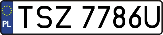 TSZ7786U