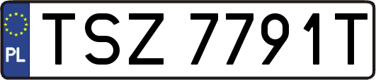 TSZ7791T