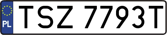 TSZ7793T