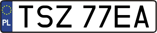TSZ77EA