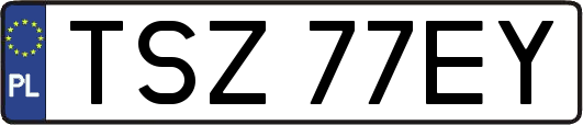 TSZ77EY