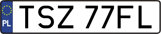 TSZ77FL