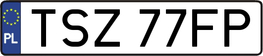 TSZ77FP