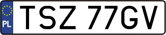 TSZ77GV