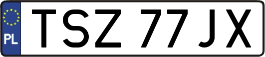 TSZ77JX