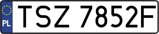 TSZ7852F