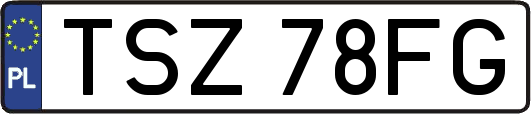 TSZ78FG