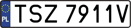 TSZ7911V