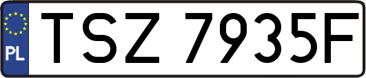 TSZ7935F
