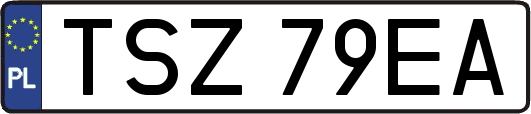 TSZ79EA