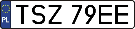 TSZ79EE