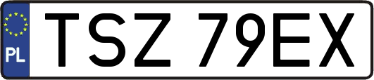 TSZ79EX