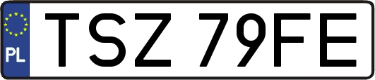 TSZ79FE