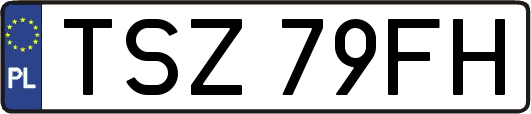 TSZ79FH