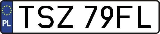 TSZ79FL