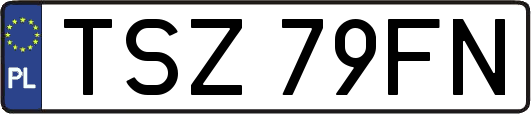 TSZ79FN